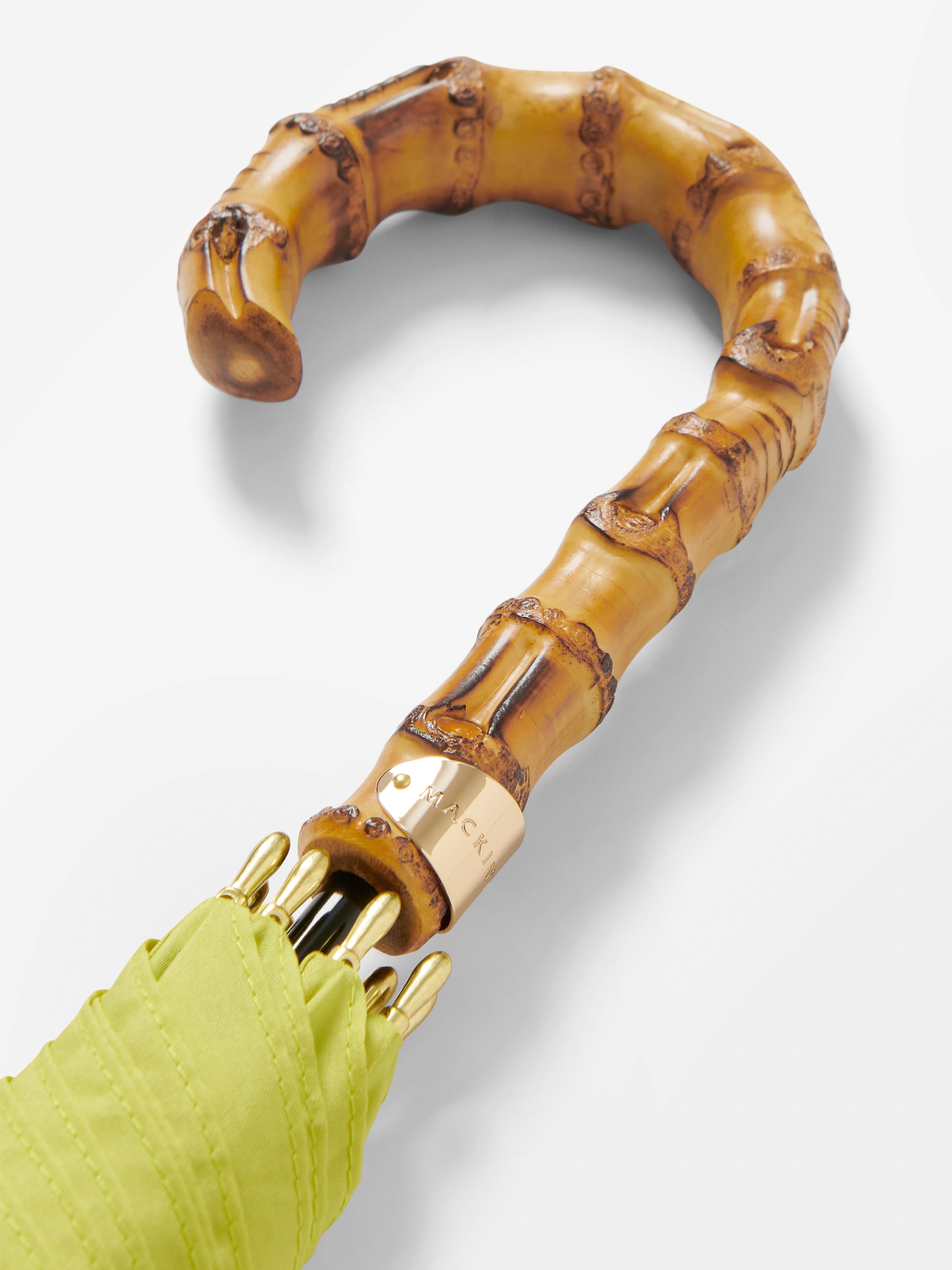 HERIOT ワンギーハンドル アンブレラ – Mackintosh