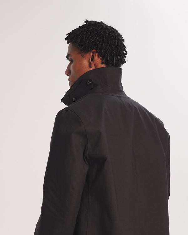 メンズ DUNKELD - ゴム引きコート – Mackintosh