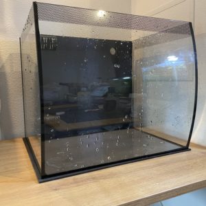 一体型水槽FLUVAL FLEXを徹底評価！気になる性能レビュー