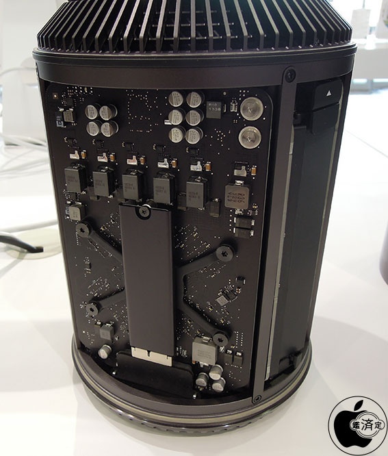 Mac Pro (Late 2013)をチェック | Mac | Mac OTAKARA