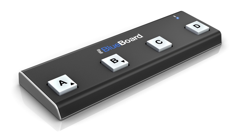 IK Multimedia iRig Blueboard | Macworld