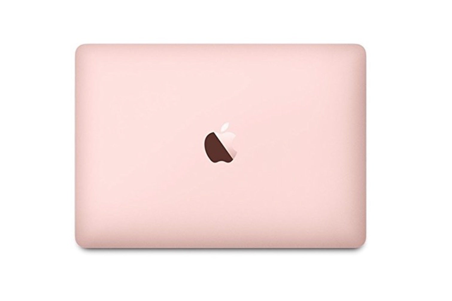 Save over $500 on a rose gold 12-inch MacBook at Amazon | Macworld