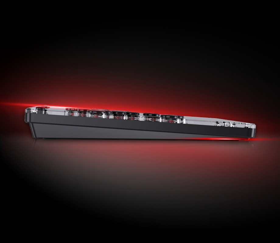 N.E.K.O. All-Button Arcade Controller-MAD CATZ