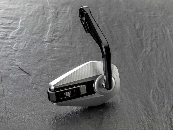 ワンダーカインド製ミラー