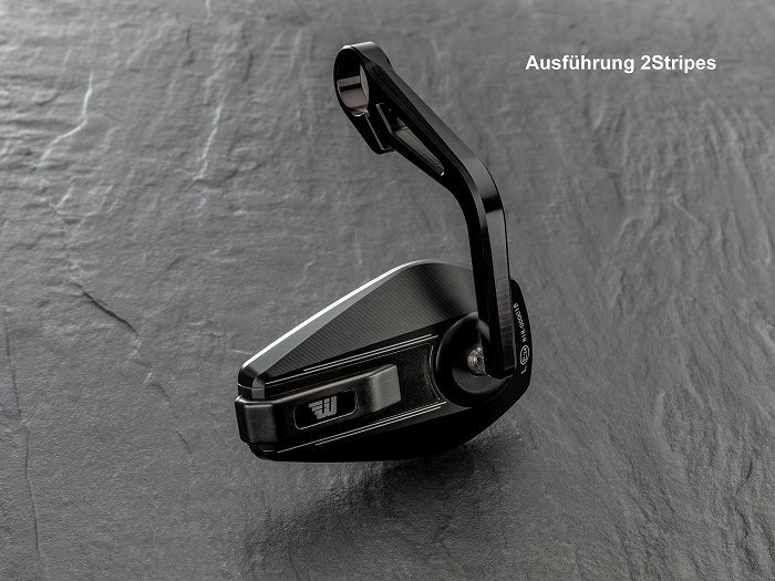 ワンダーカインド製ミラー