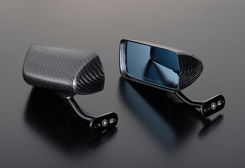 Carbon Mirror Series - MagicalRacing