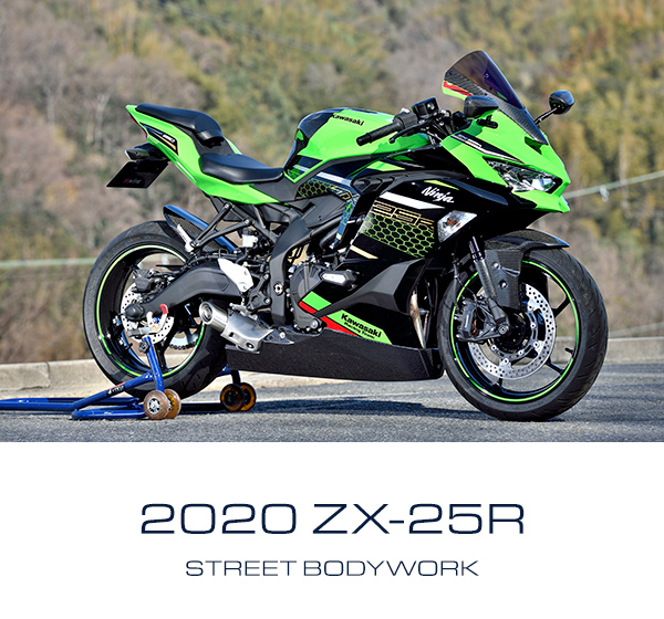 250cc Bike - MagicalRacing