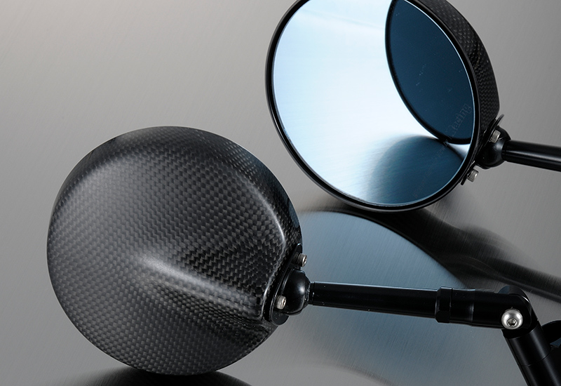 NK-1 ミラー - MagicalRacing