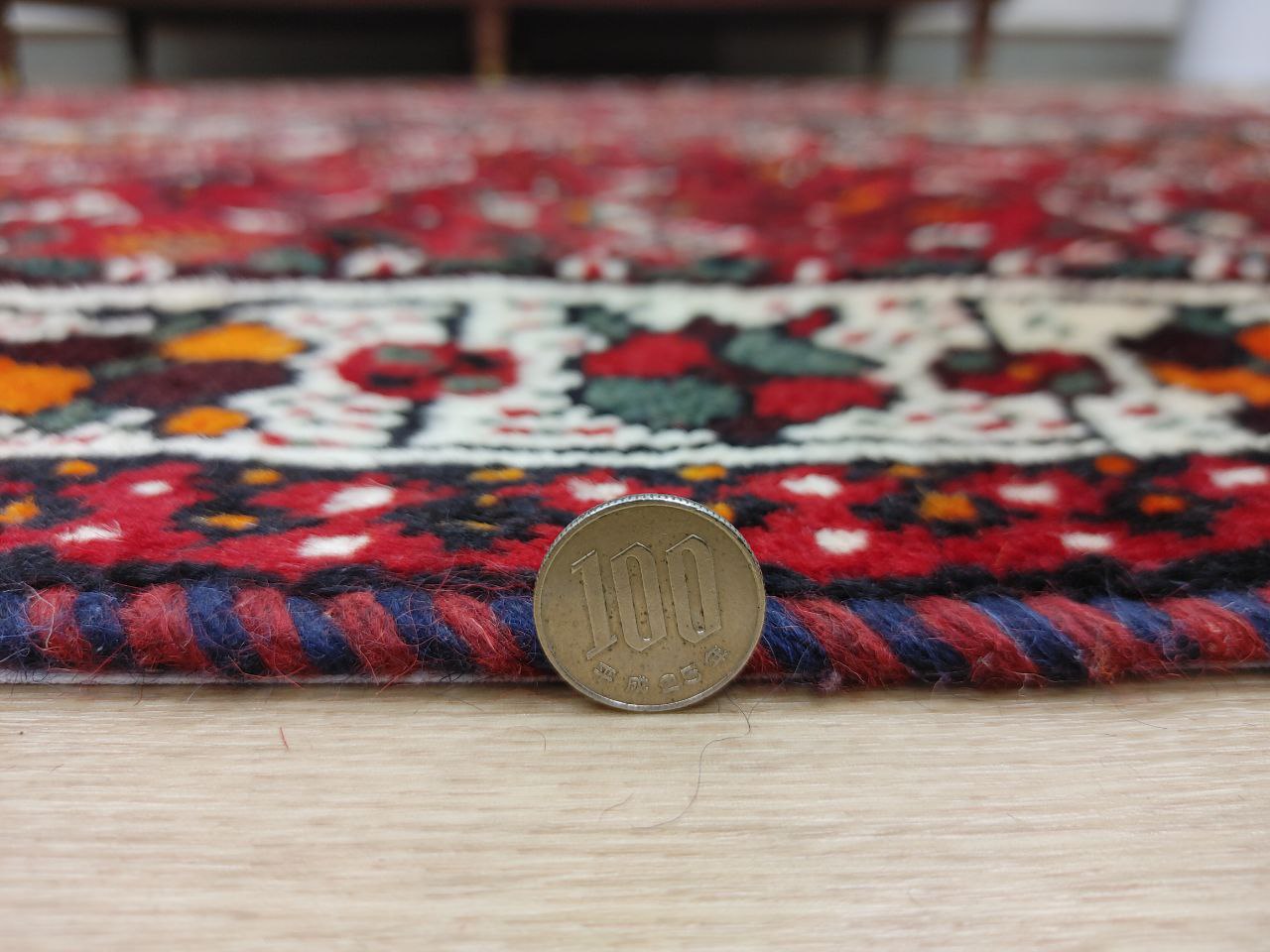 ペルシャ絨毯なら｜魔法のじゅうたん仙台｜通販・メンテナンスは全国対応