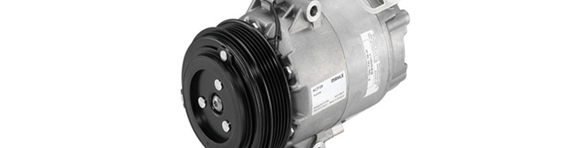 MAHLE Aftermarket North America | MAHLE Aftermarket | A/C Compressors