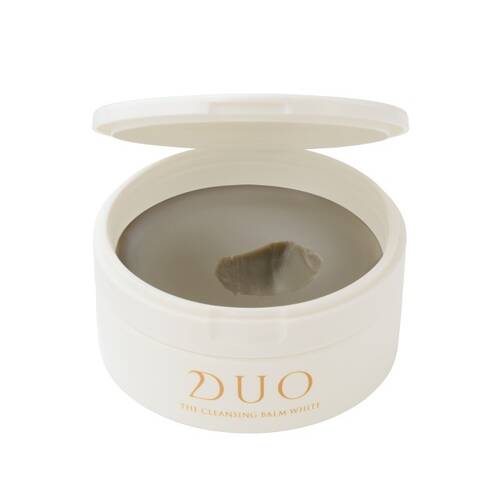 デュオ ザ クレンジングバーム ホワイトEX 66gの通販 - 【メイクアップ