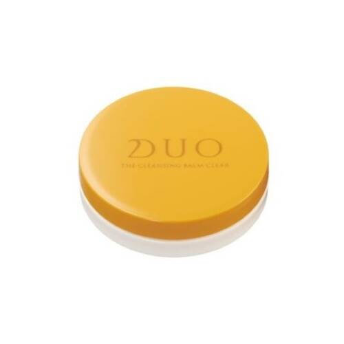 デュオ ザ クレンジングバーム クリアEX 18gの通販 - 【メイクアップ