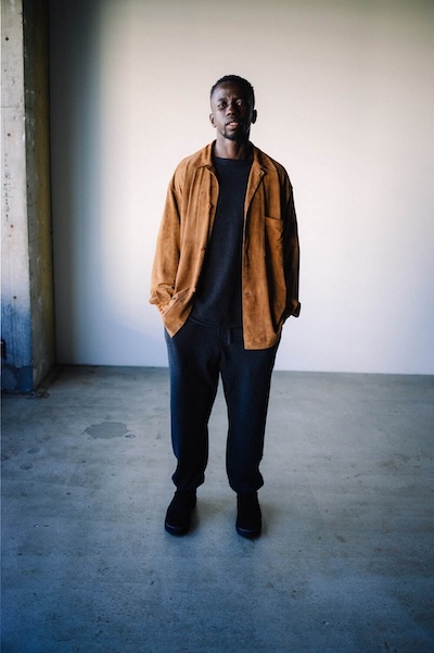 COMOLI 2024 Spring & Summer Collection 2024.3.29 fri New Arrival