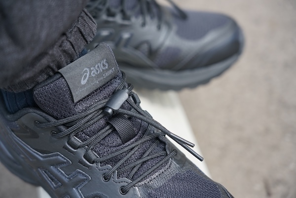 COMME des GARCONS SHIRT x ASICS 『GEL-TERRAIN』 – メイクス