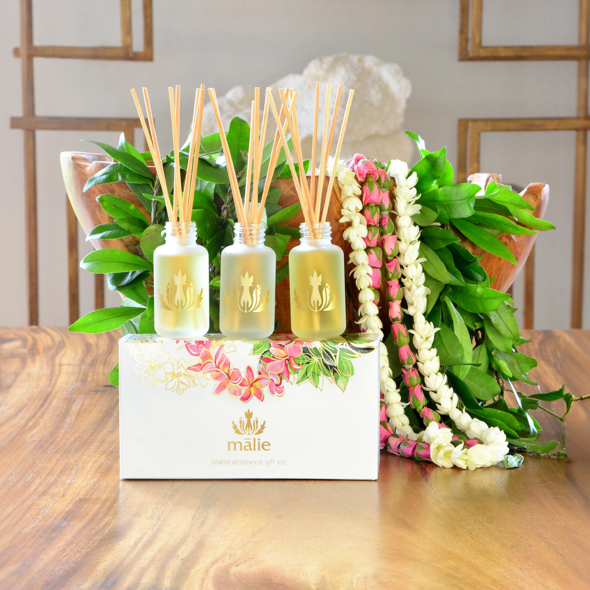 Tropical Gifts & Sets - Malie