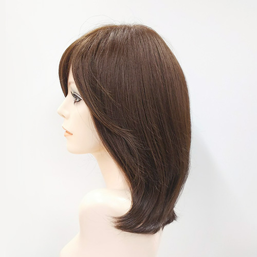 H-918 | 医療用や普段使いにも自然に仕上がるウィッグ(かつら)専門店の