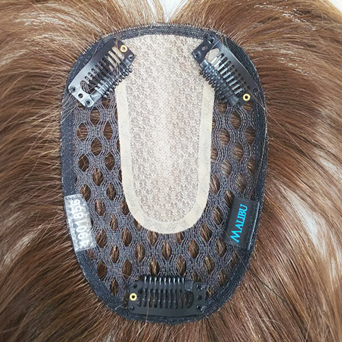 F-750 | 医療用や普段使いにも自然に仕上がるウィッグ(かつら)専門店の