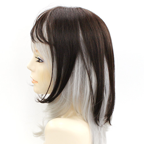 F-3 | 医療用や普段使いにも自然に仕上がるウィッグ(かつら)専門店の