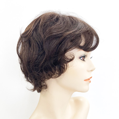 H-100 | 医療用や普段使いにも自然に仕上がるウィッグ(かつら)専門店の