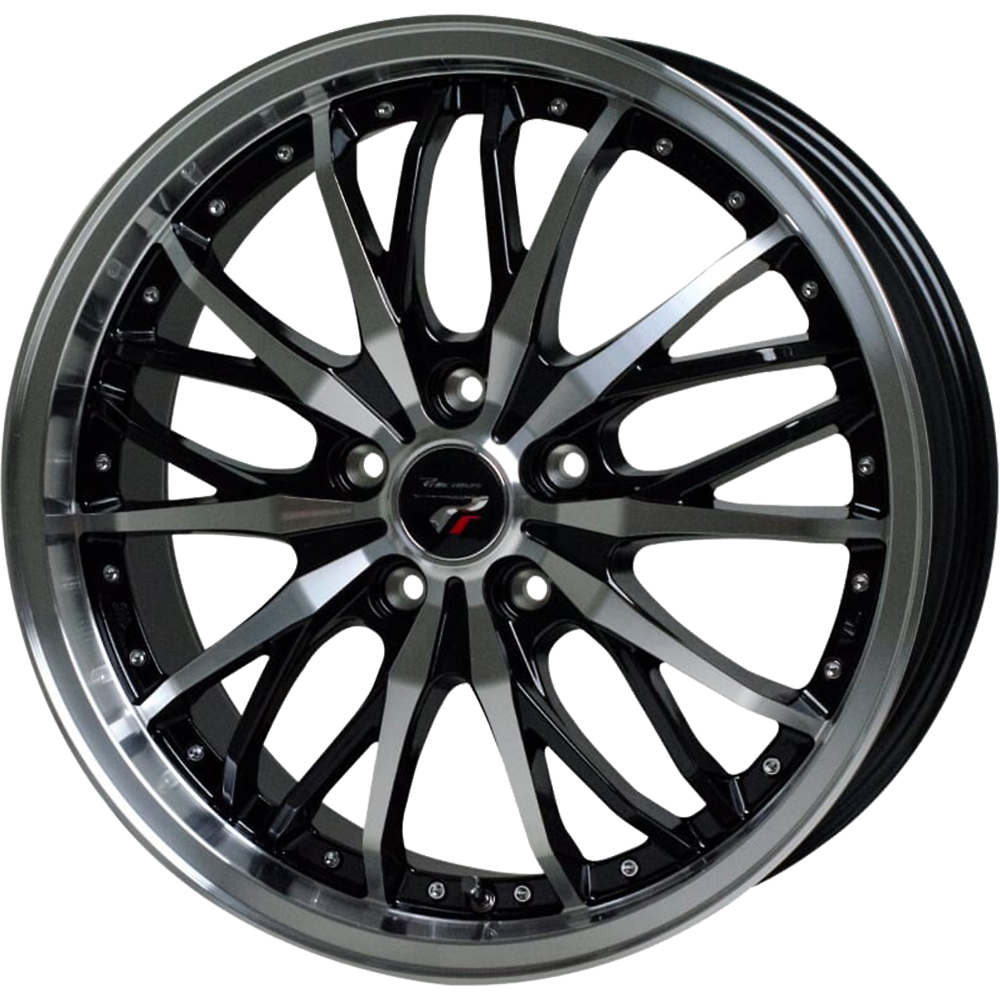 ホットスタッフ プレシャス HM-3 18インチ - オデッセイ RA系 RA6.7.8