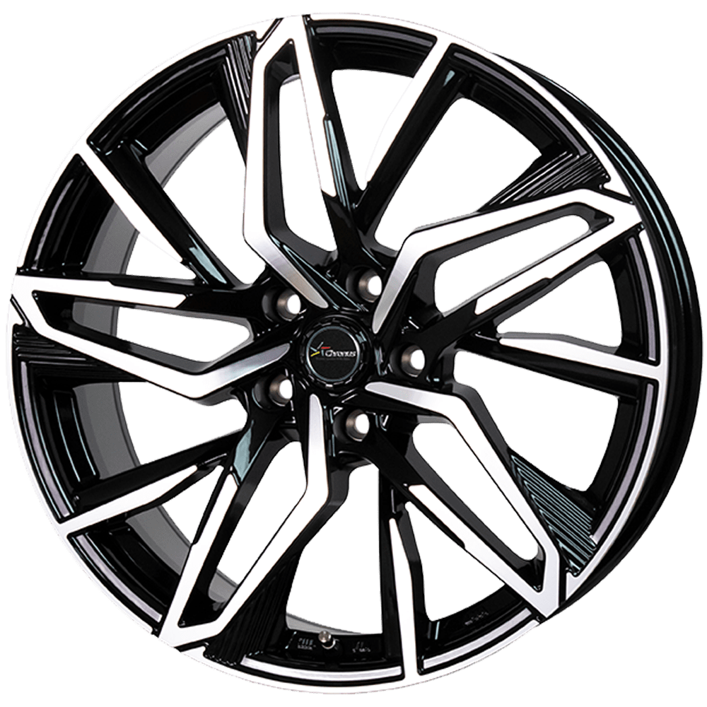 ホットスタッフ クロノス CH-112 19インチ - ZR-V RZ系 RZ3(ホンダ