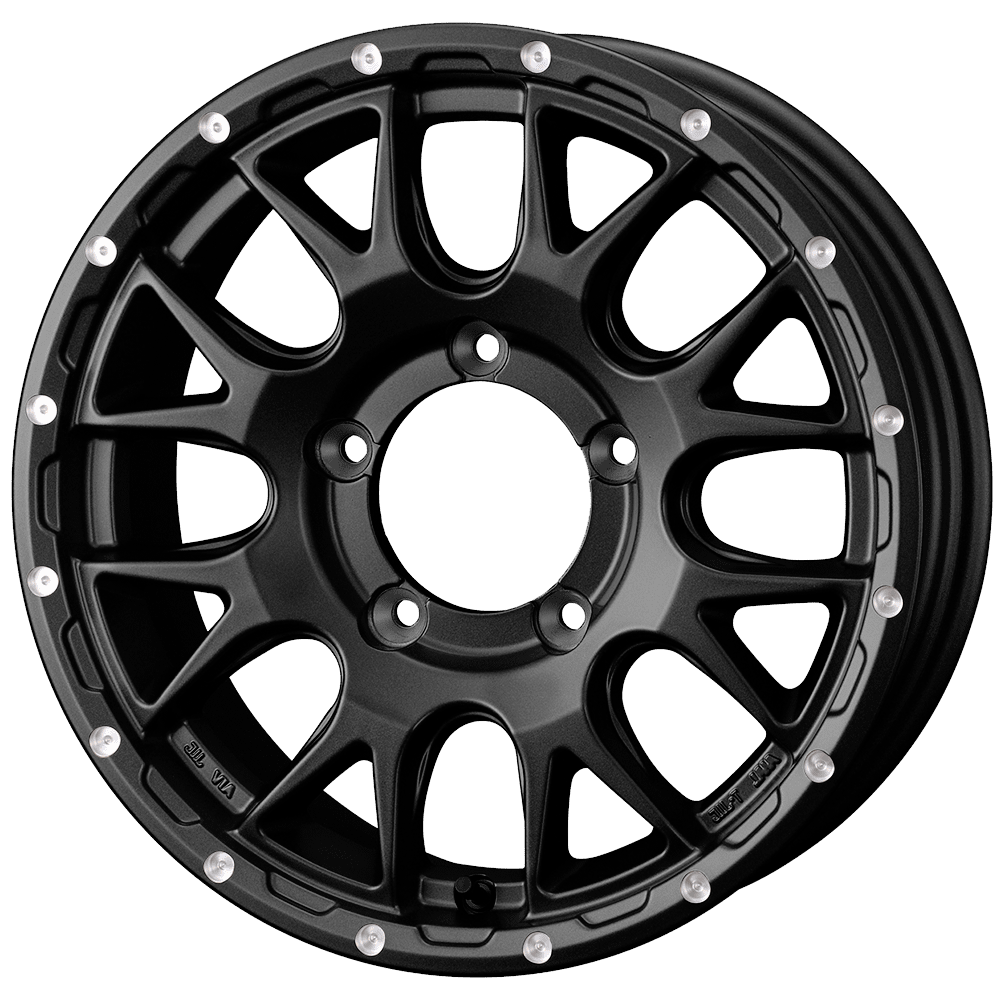 ウェッズ ウェッズ アドベンチャー マッドヴァンス 08 16インチ