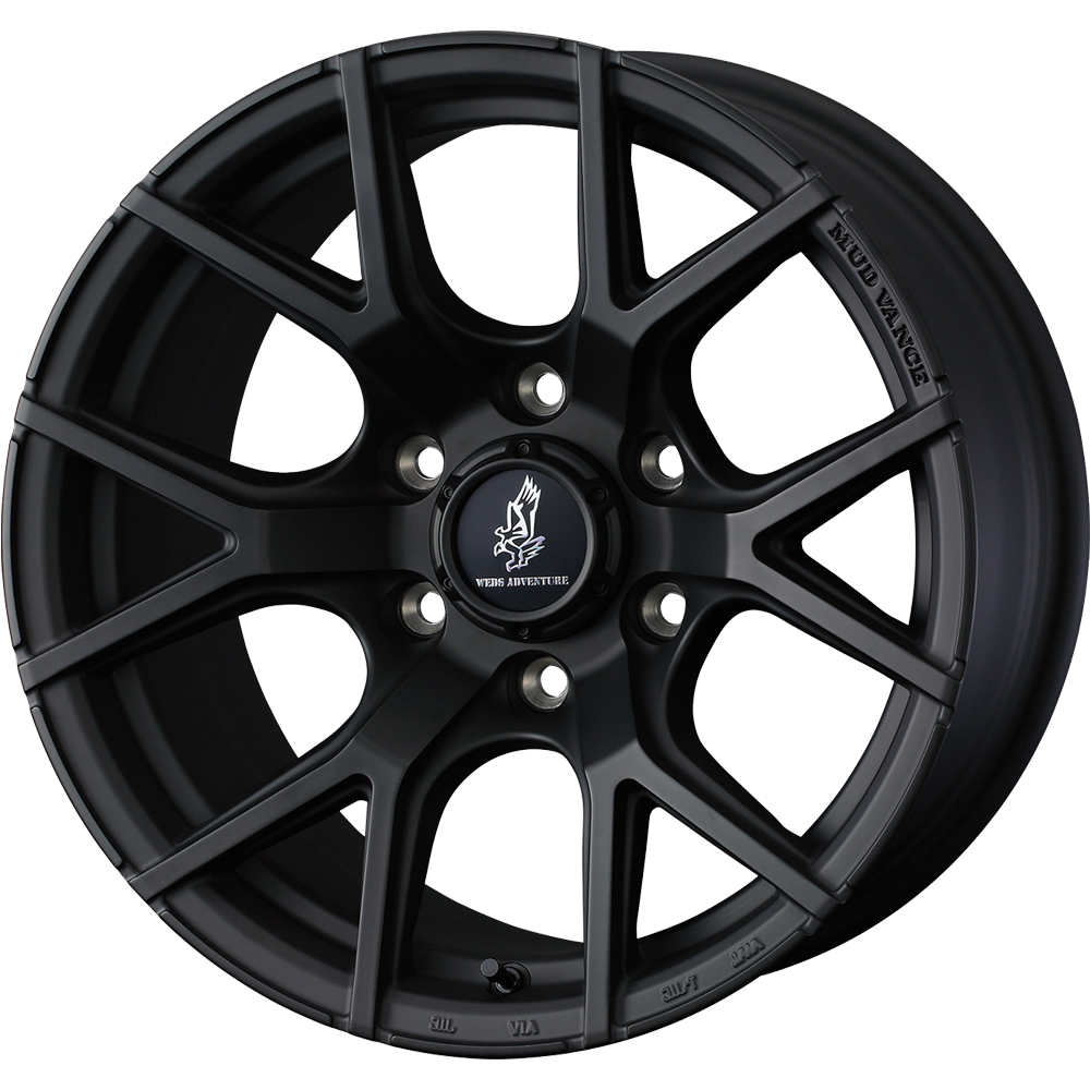 ウェッズ ウェッズ アドベンチャー マッドヴァンス SD 20インチ