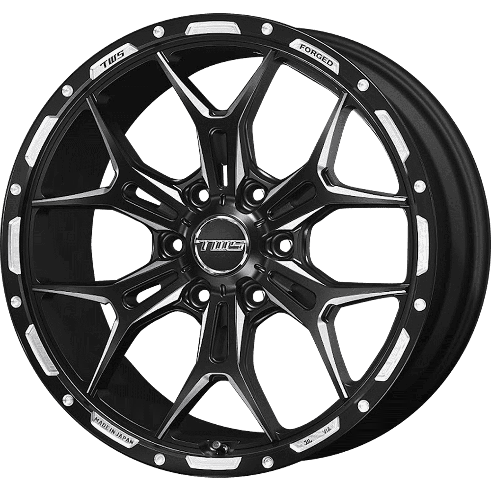 TWS TWS エクスリート 306S Geo-X Monoblock 20インチ