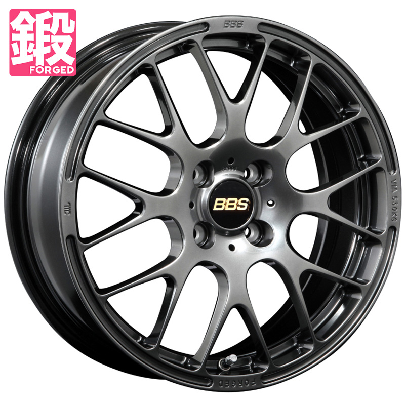 BBS JAPAN BBS(ビービーエス) RP 16インチ - N-BOX (エヌボックス) JF