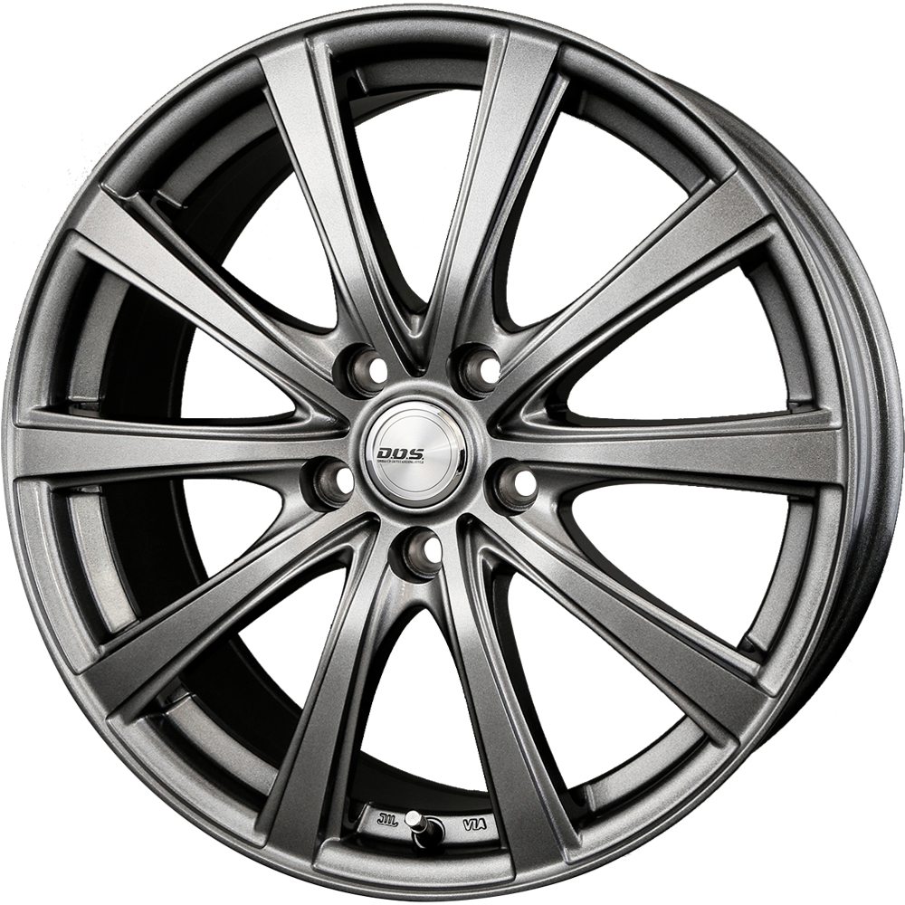 ハリアー 80系 MXUA85(80系)(トヨタ)のサマータイヤセットのホイール