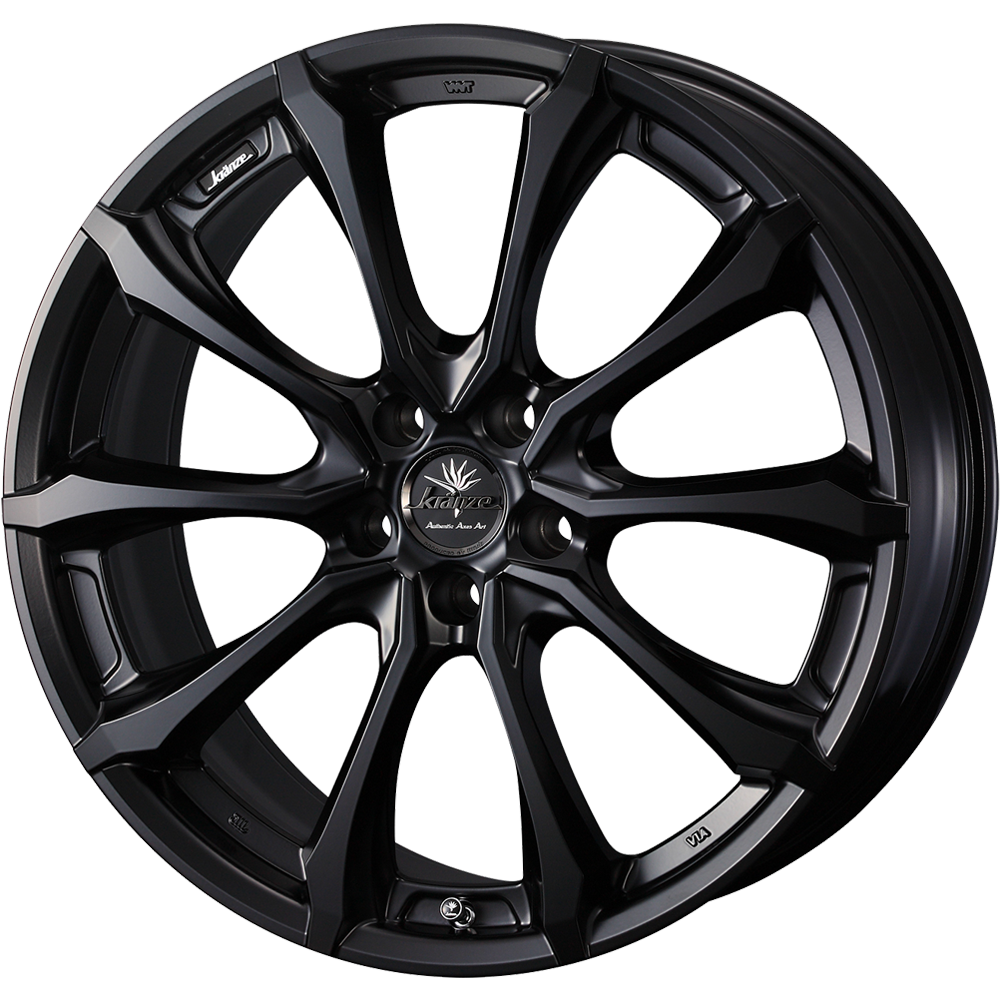 ウェッズ クレンツェ ヴェルサム 030EVO 19インチ - マークX 120系