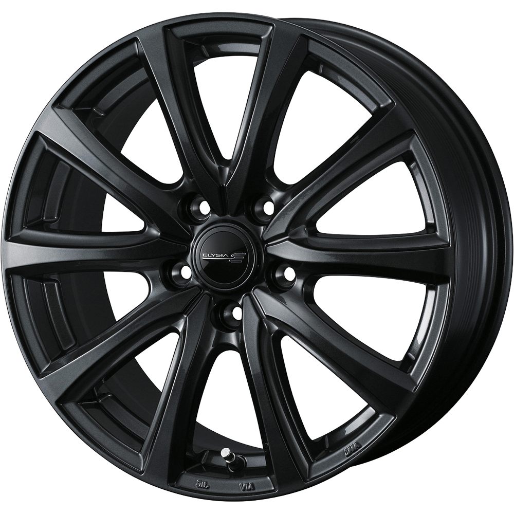 プロボックス 50系【LT】 NCP51V/55V(トヨタ)のサマータイヤセットの