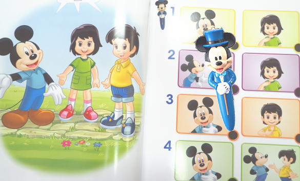 ディズニー英語 DWE メインプログラム絵本&CD 最落無し！ ディズニー