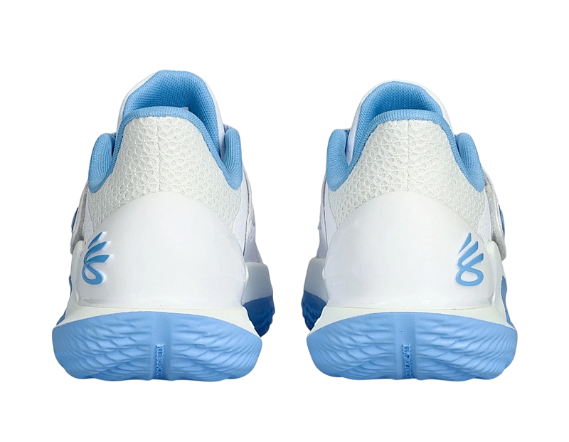 Curry De'Aaron Fox 2 Blue Flame 