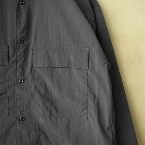 FIELD TRIP CARDIGAN – MANUAL ALPHABET ONLINE STORE