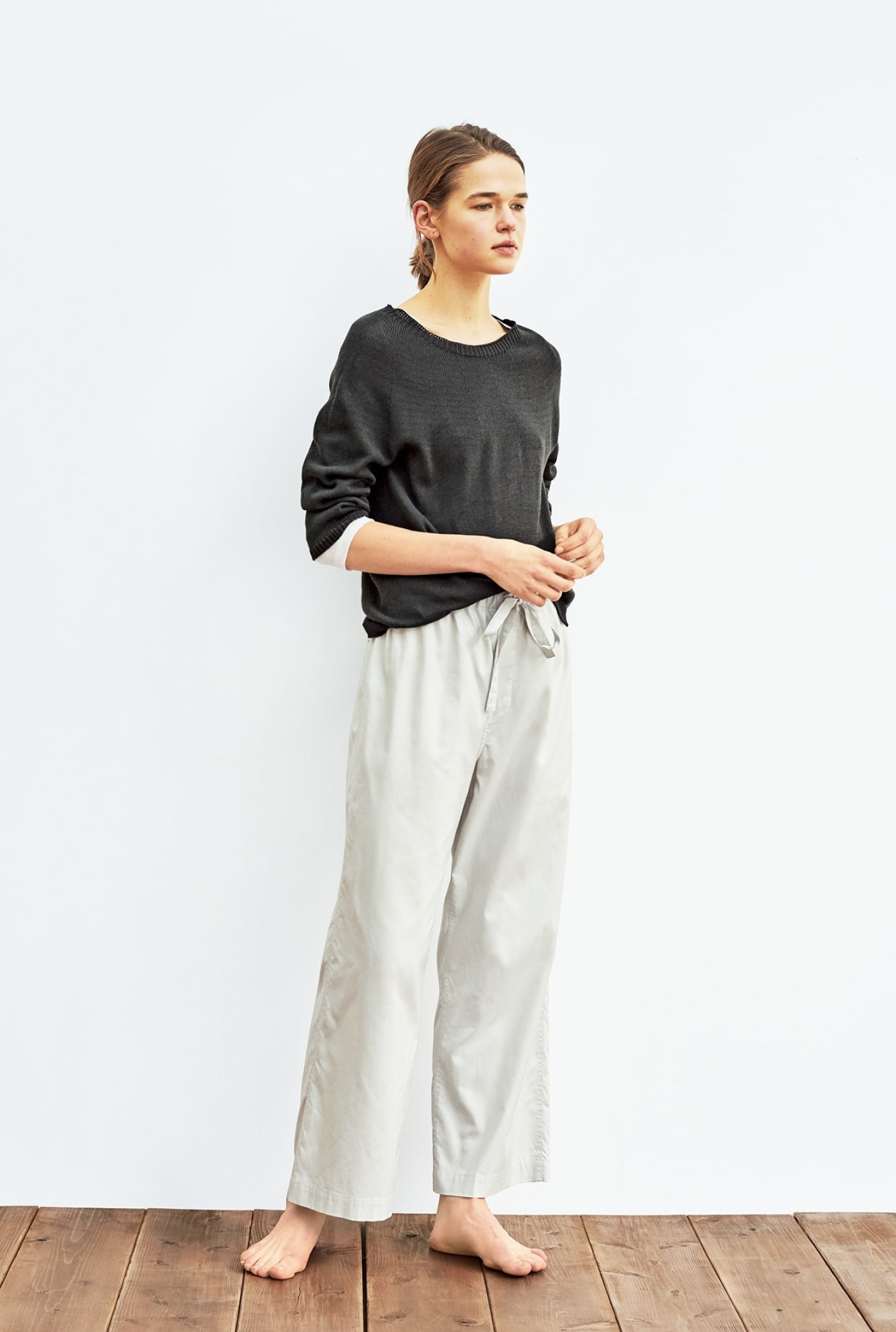 SUMMER HOMEWEAR | MARGARET HOWELL