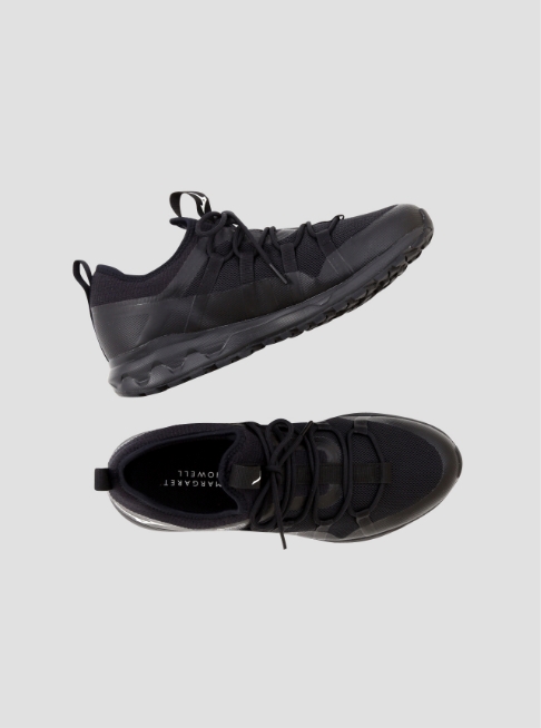 MIZUNO FOR MARGARET HOWELL AUTUMN WINTER 2023 | MARGARET HOWELL