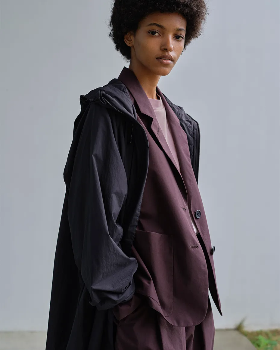 LOOKBOOK WOMEN SPRING 2024 | MARGARET HOWELL