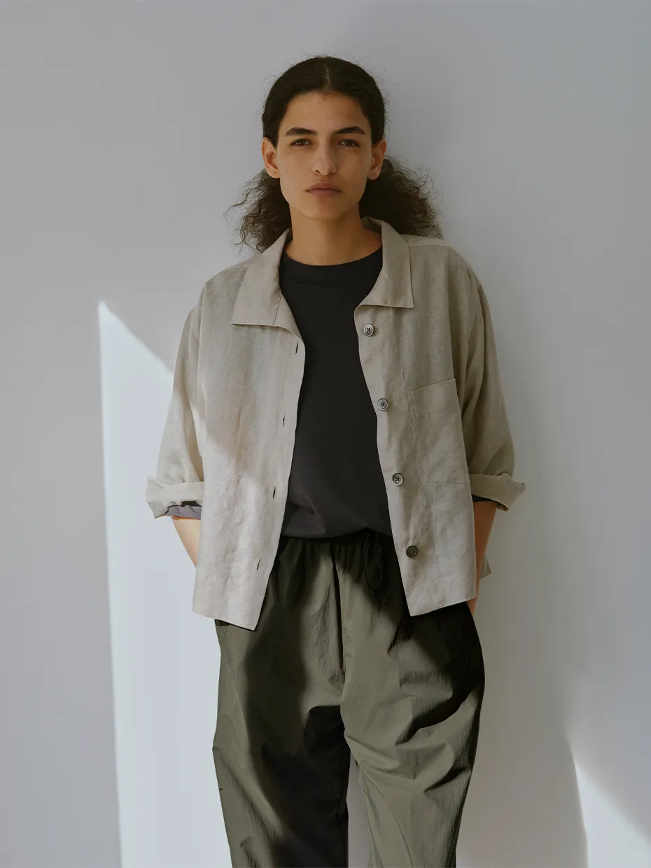 LOOKBOOK WOMEN SUMMER 2025 | MARGARET HOWELL