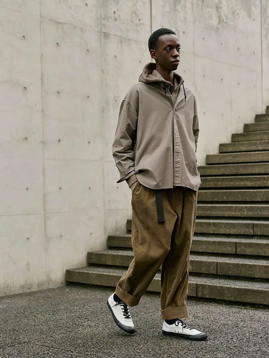 LOOKBOOK WINTER 2025 MHL. | MARGARET HOWELL