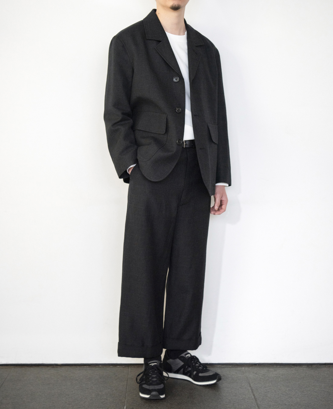 神南店から限定アイテムのご紹介 | MARGARET HOWELL