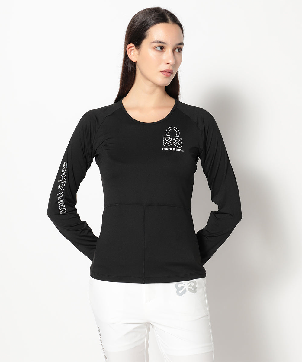 ゴルフ インナー(レディース) │ MARK & LONA 公式オンラインストア