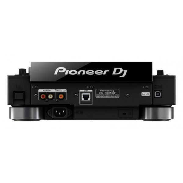 Pioneer CDJ-2000NXS2 + DJM-900NXS2 Nexus 2 Full Dj Setup Seti