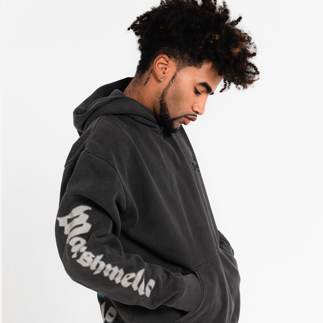 Marshmello Original Flavor Hoodie