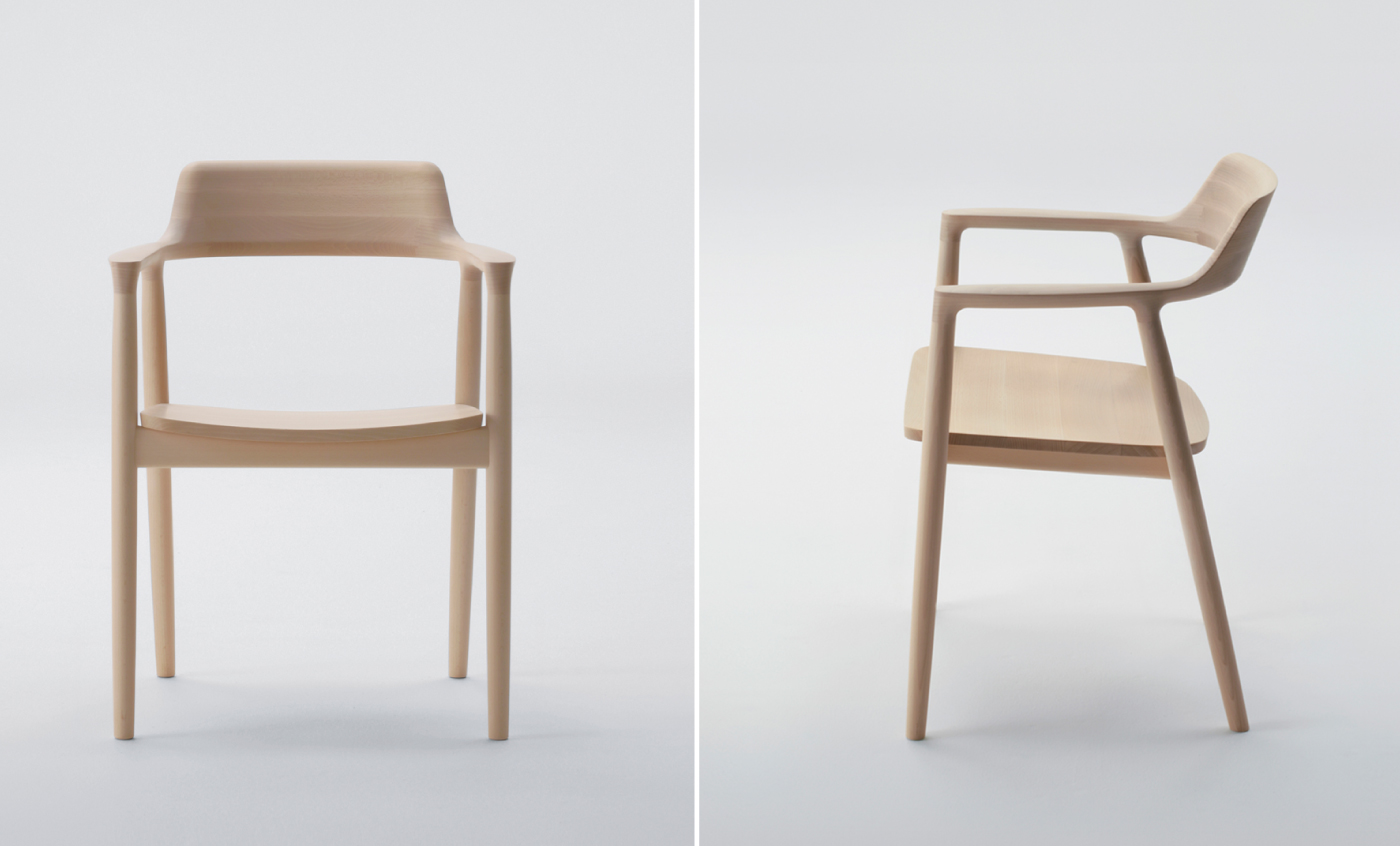 Story1 HIROSHIMAの美しさについて - マルニ木工 公式サイト - Maruni