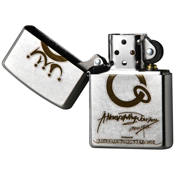 受注限定生産】「CLAN QUEEN」「MINAMI WHEEL 2025」コラボモデル