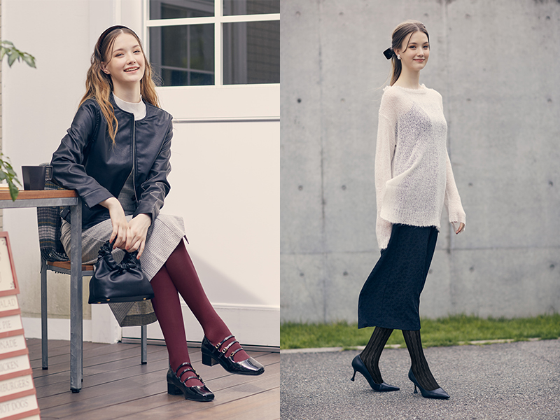 レッグメイキングシャンピエbyサイサポート IFMC.』＆『レッグ