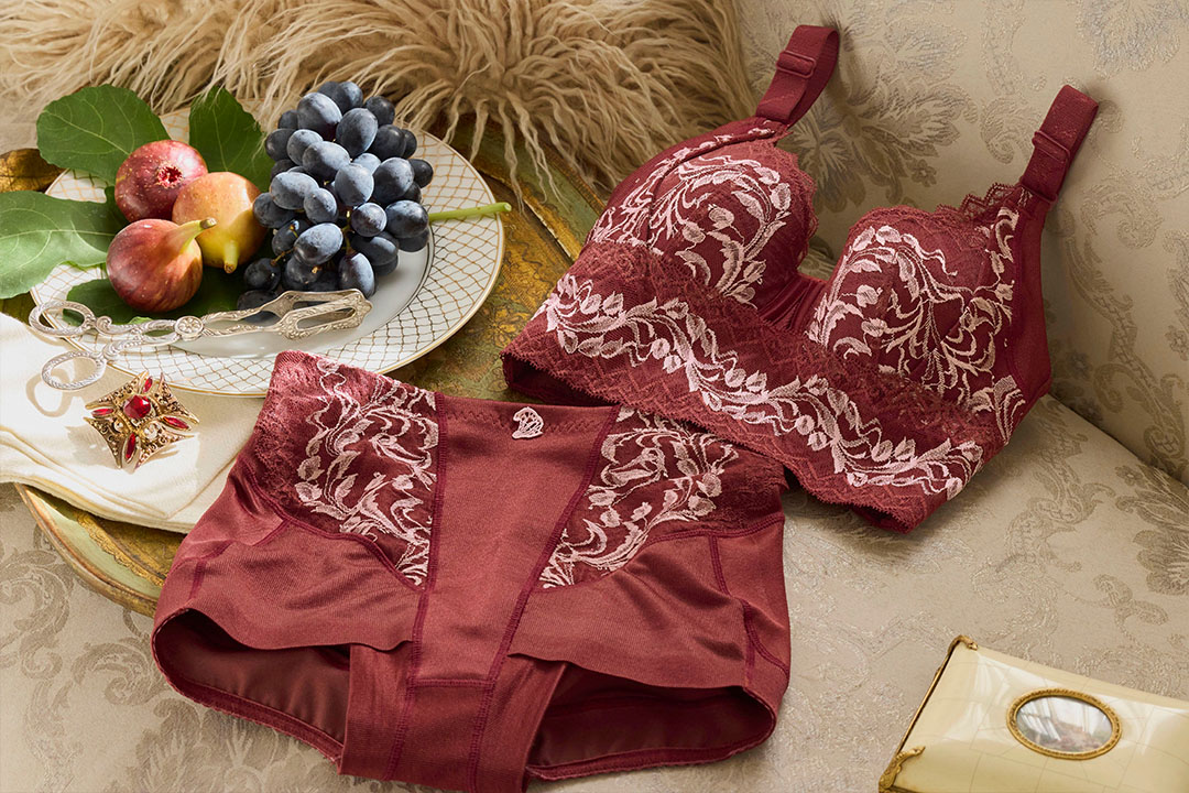 ハーブティーマルコ 補正下着 リベルディーニュ ボディシェーパー