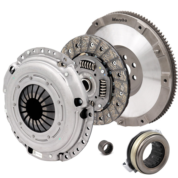 ロードスターND1.5L用軽量フライホイール/07R Type-C｜ロードスター