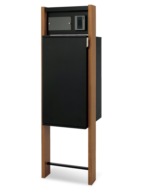 MBM80-L-P | 表札・ポスト・看板なら株式会社丸三タカギ